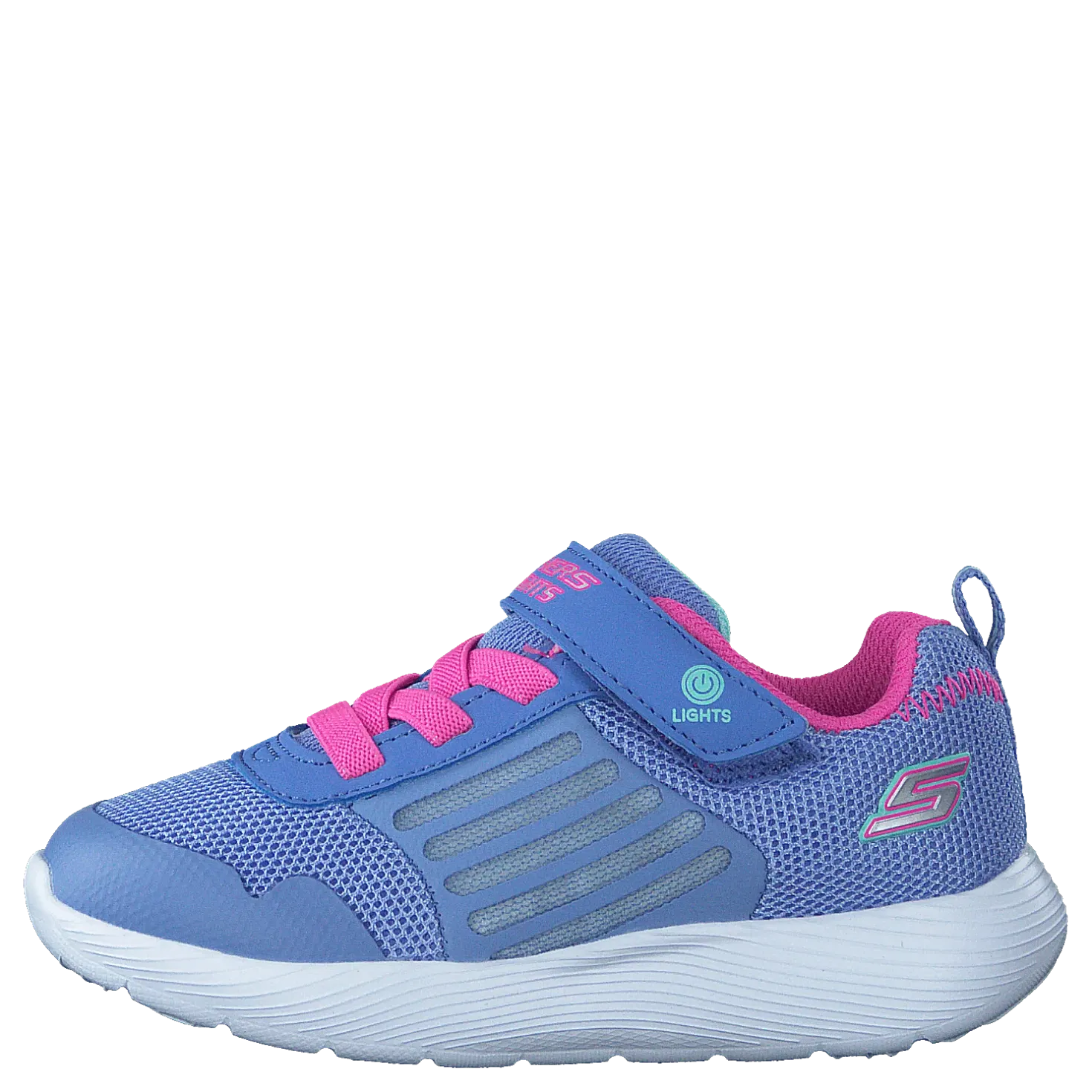 Girls Dyna-lite Blnp