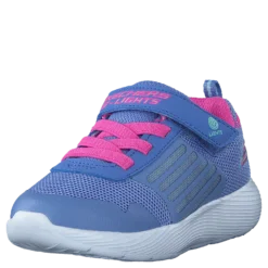 Girls Dyna-lite Blnp