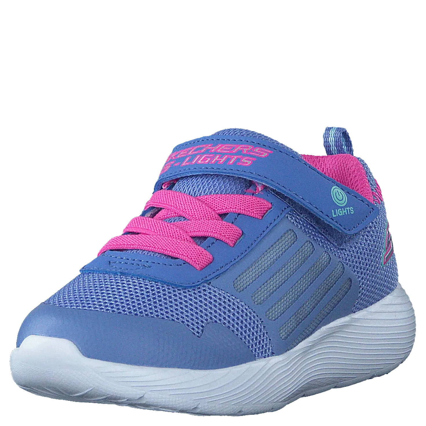 Girls Dyna-lite Blnp