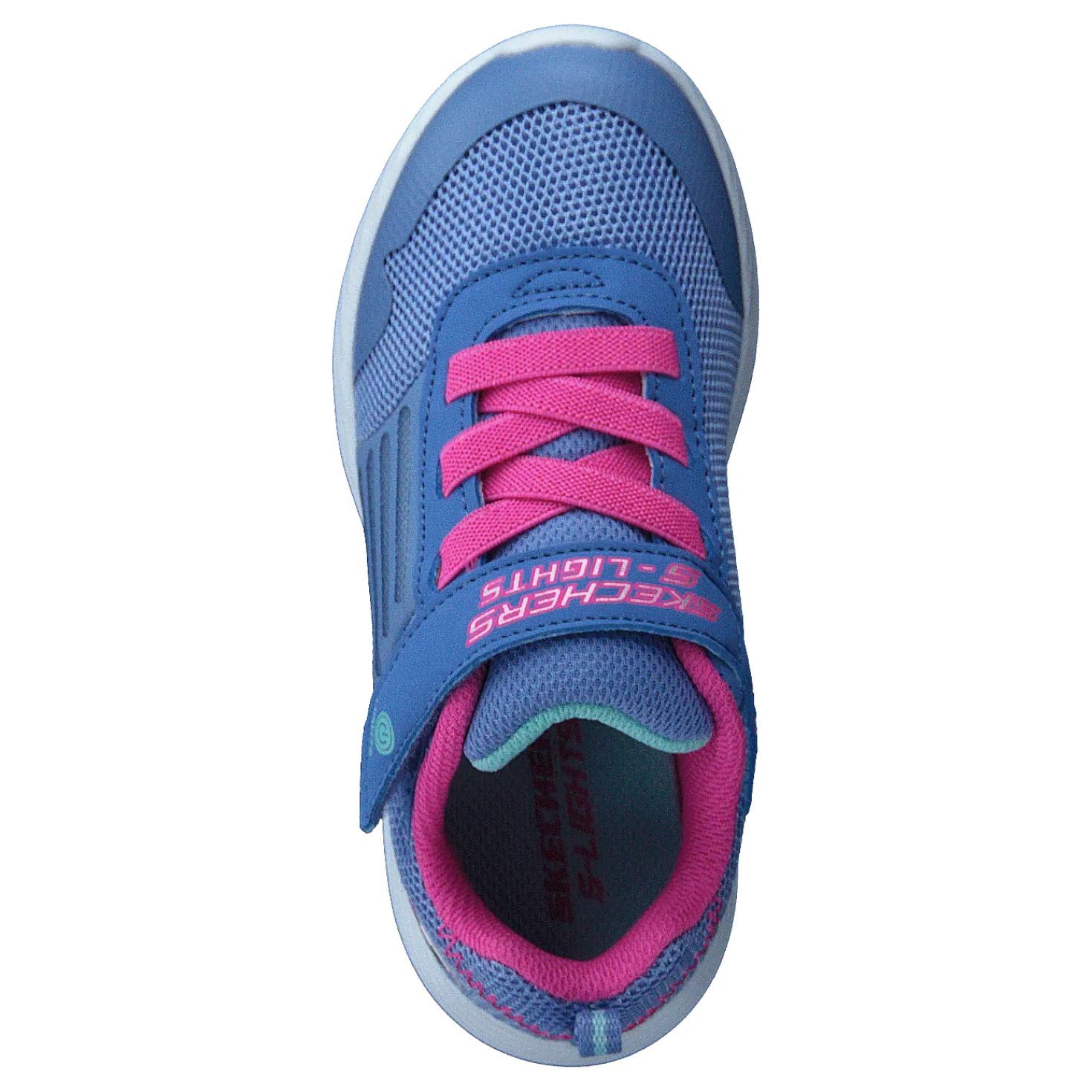 Girls Dyna-lite Blnp