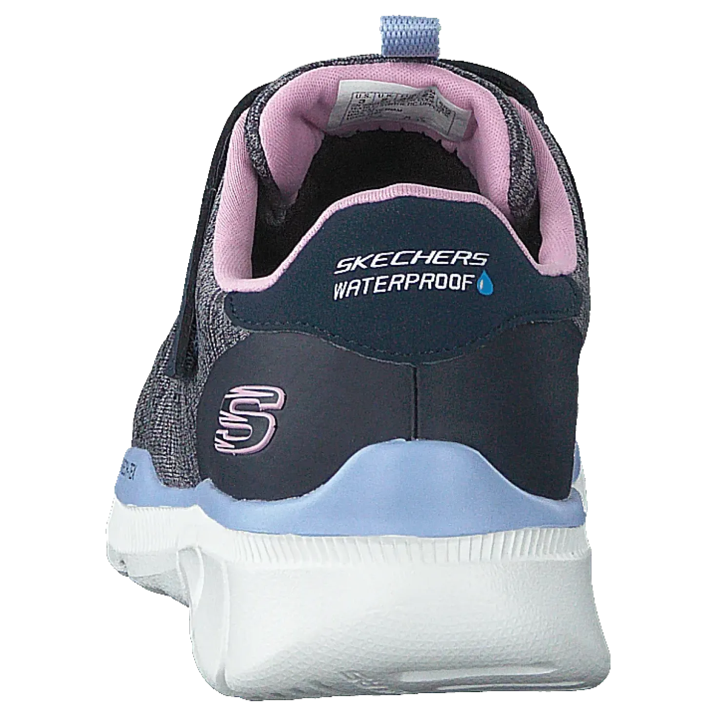 Girls Eaualizer 3.0 Nvpk