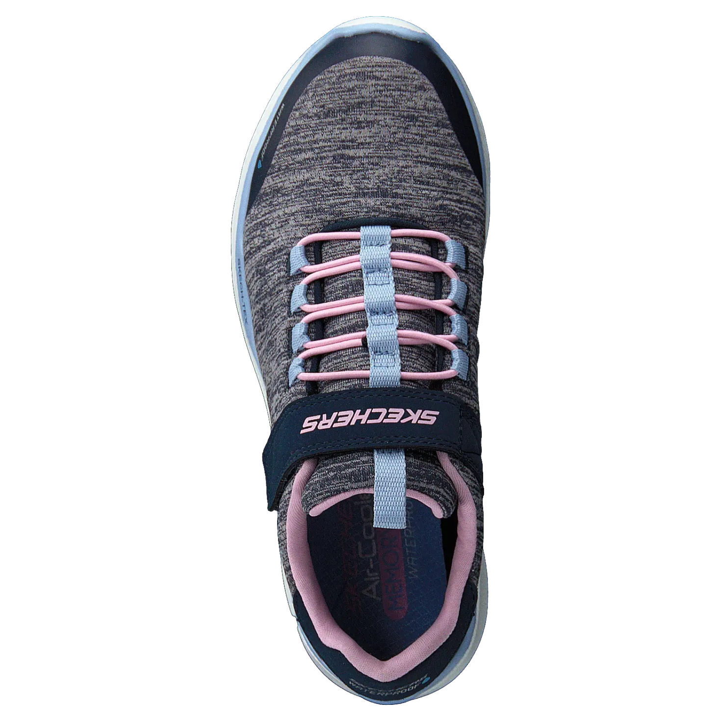 Girls Eaualizer 3.0 Nvpk