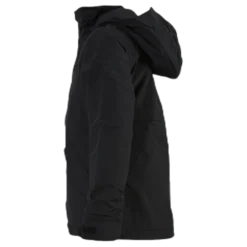 Girls Elodie Jacket Black