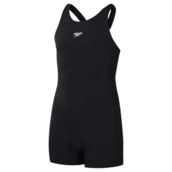 Girls Endurance+ Legsuit Black