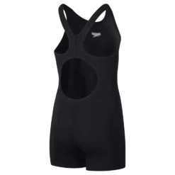Girls Endurance+ Legsuit Black