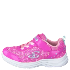 Girls Glimmer Knicks - Glitter Hppk