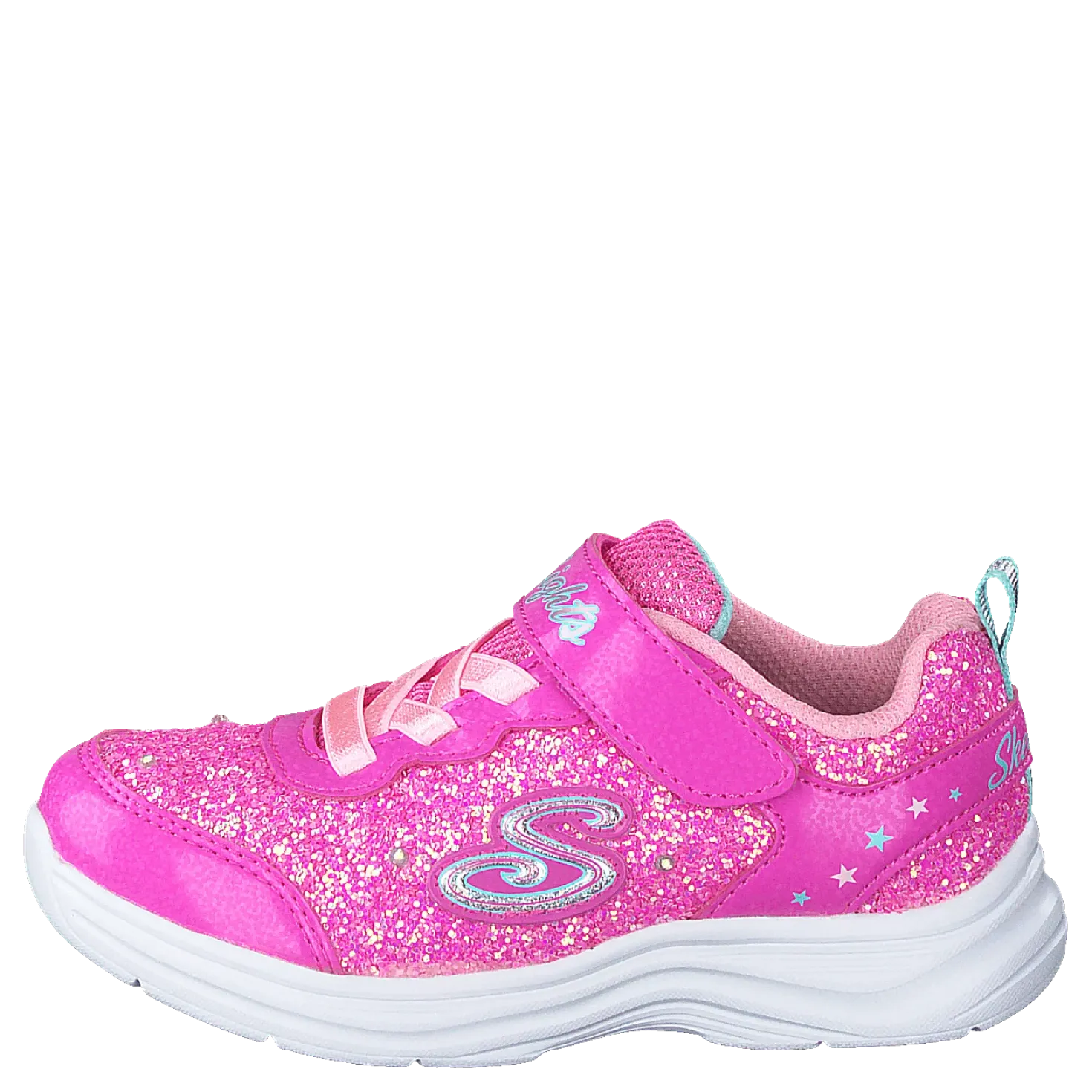 Girls Glimmer Knicks - Glitter Hppk