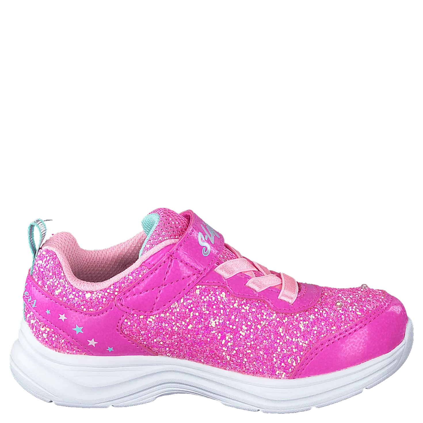 Girls Glimmer Knicks - Glitter Hppk