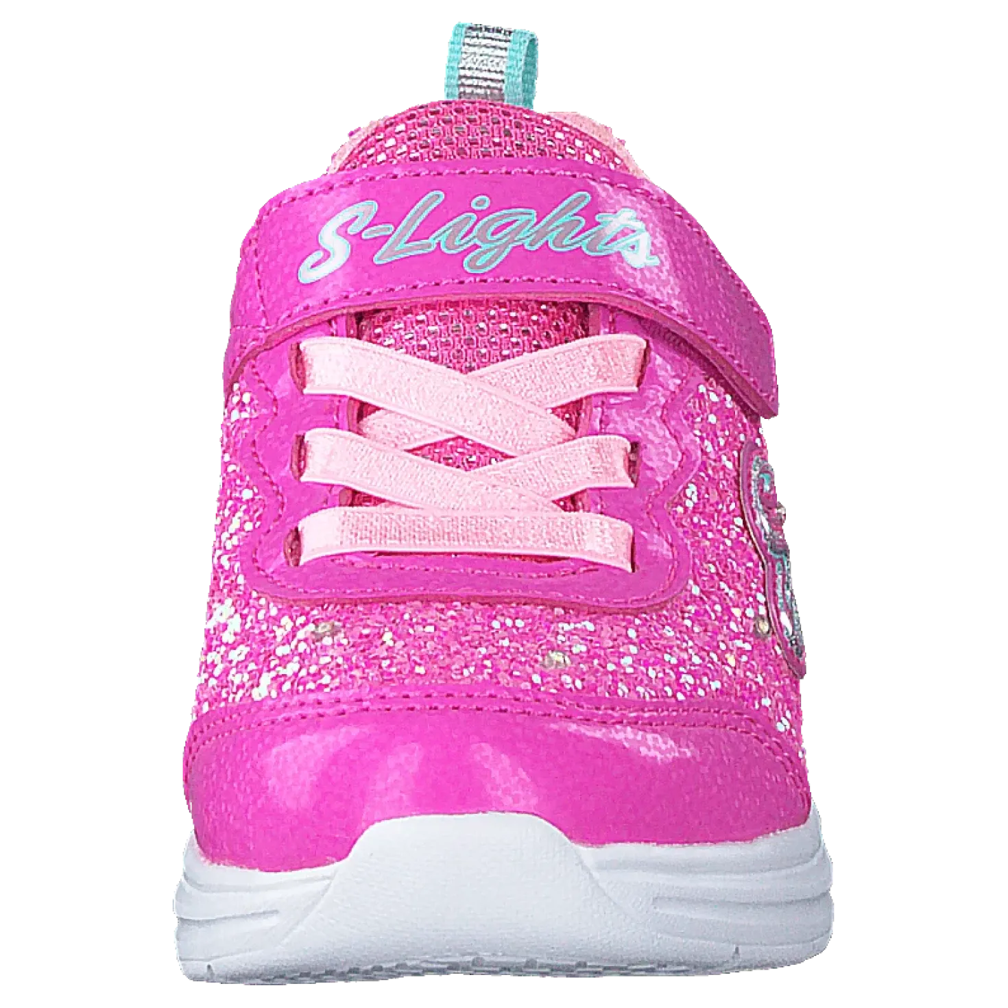 Girls Glimmer Knicks - Glitter Hppk