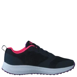 Girls Go Run Consistent - Brig Nvy Navy