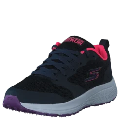 Girls Go Run Consistent - Brig Nvy Navy