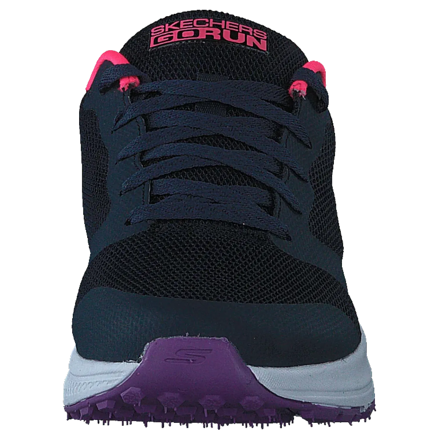 Girls Go Run Consistent - Brig Nvy Navy
