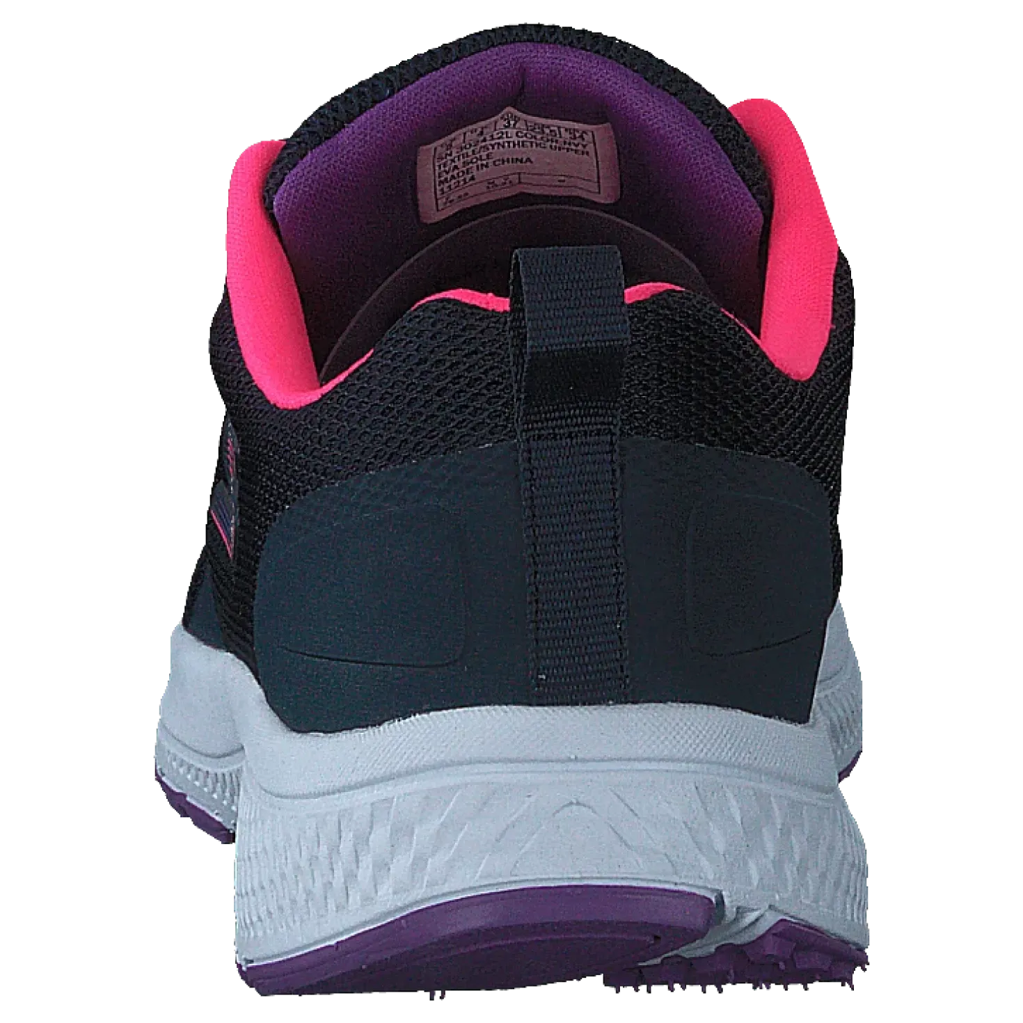 Girls Go Run Consistent - Brig Nvy Navy