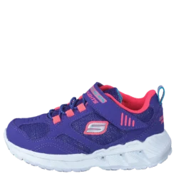 Girls Magna-lights Blcl