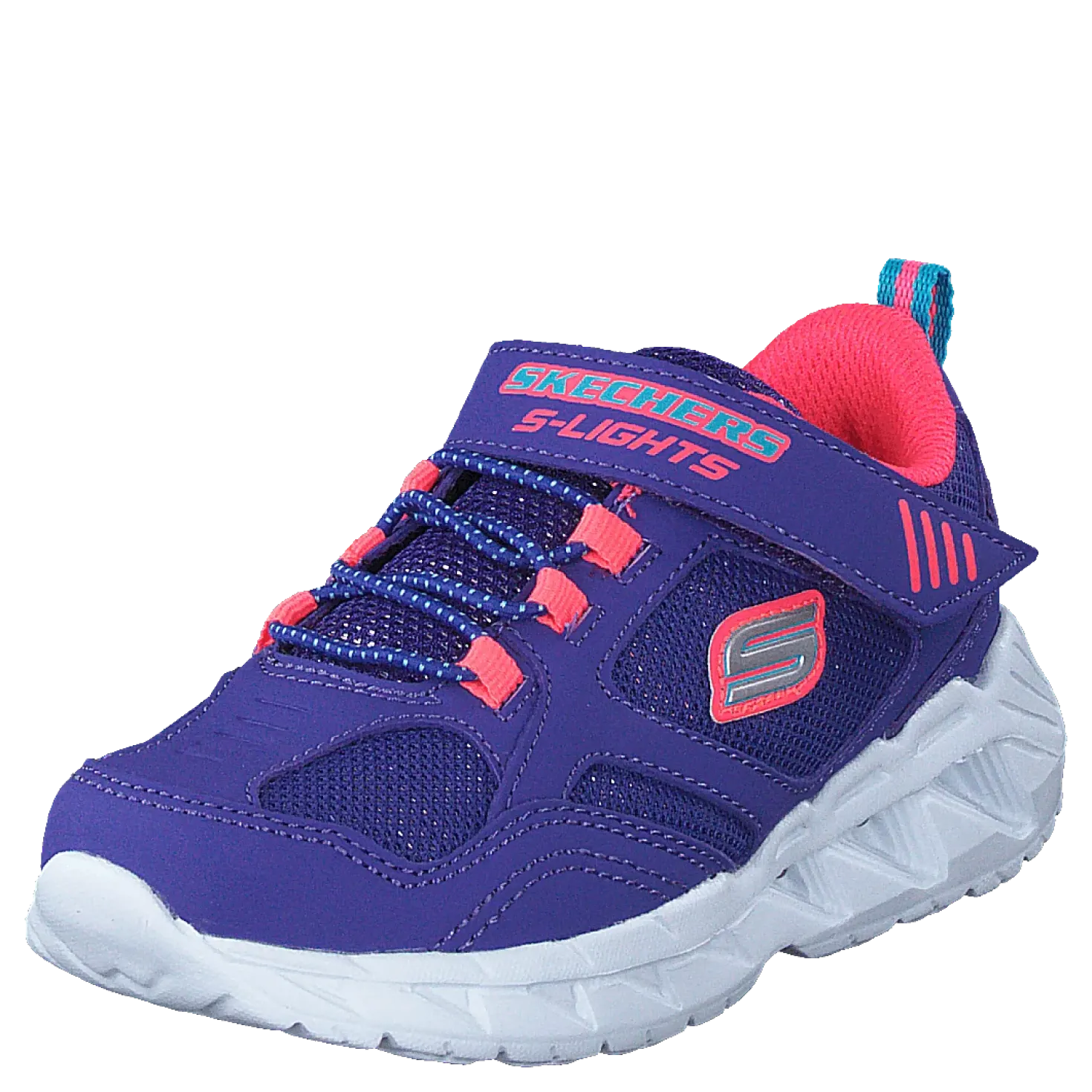 Girls Magna-lights Blcl
