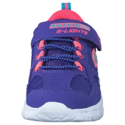 Girls Magna-lights Blcl
