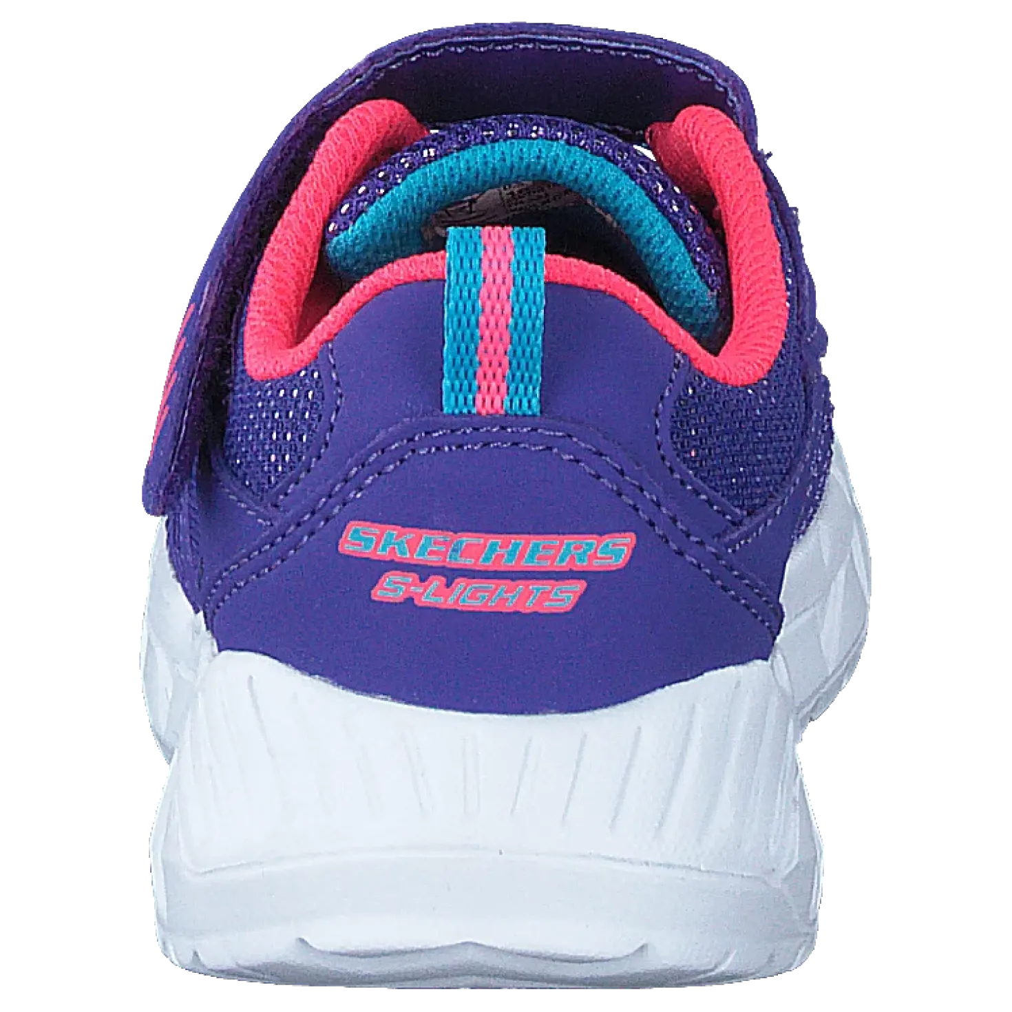Girls Magna-lights Blcl