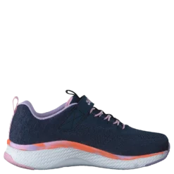 Girls Solar Fuse - Paint Power Nvmt