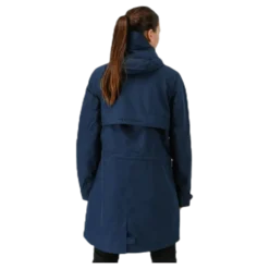 Gjerald Jacket Blue