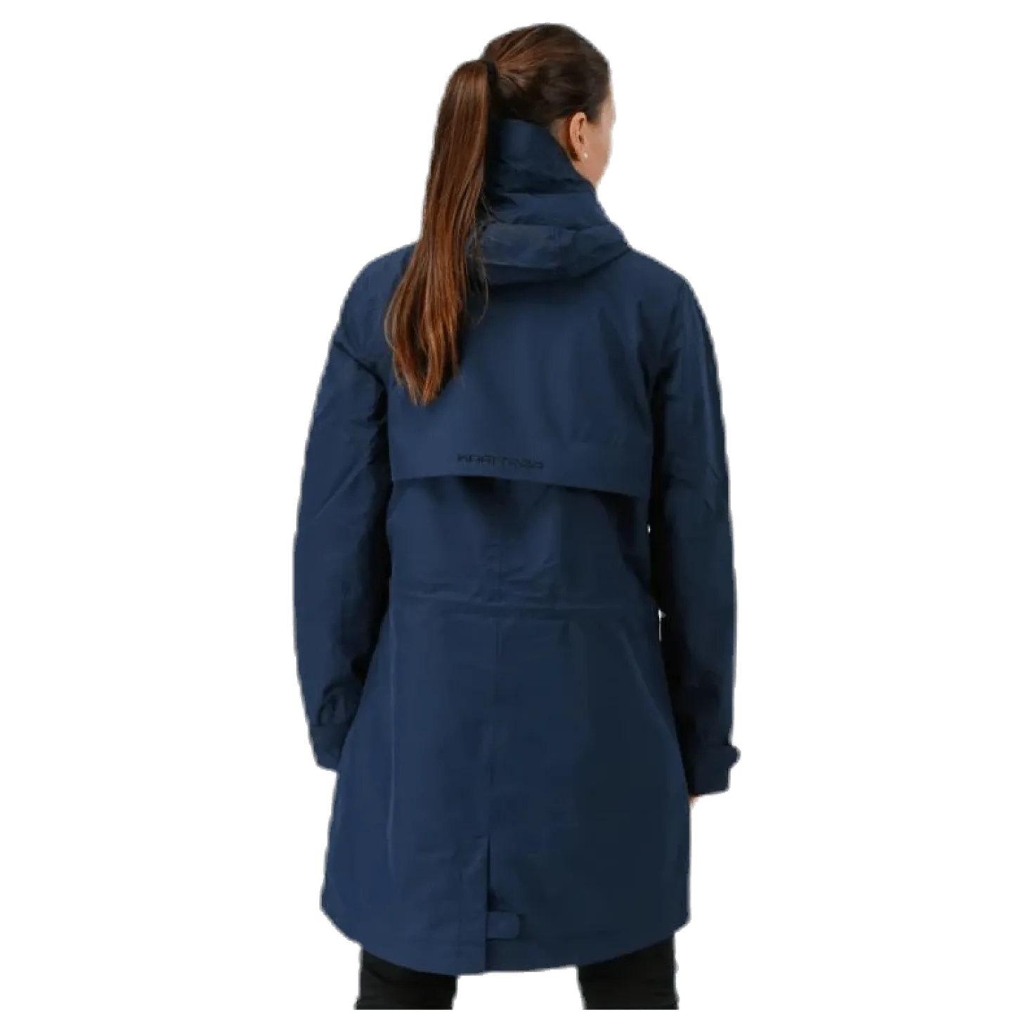 Gjerald Jacket Blue