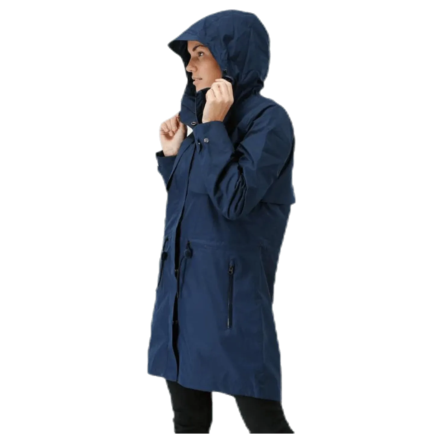 Gjerald Jacket Blue