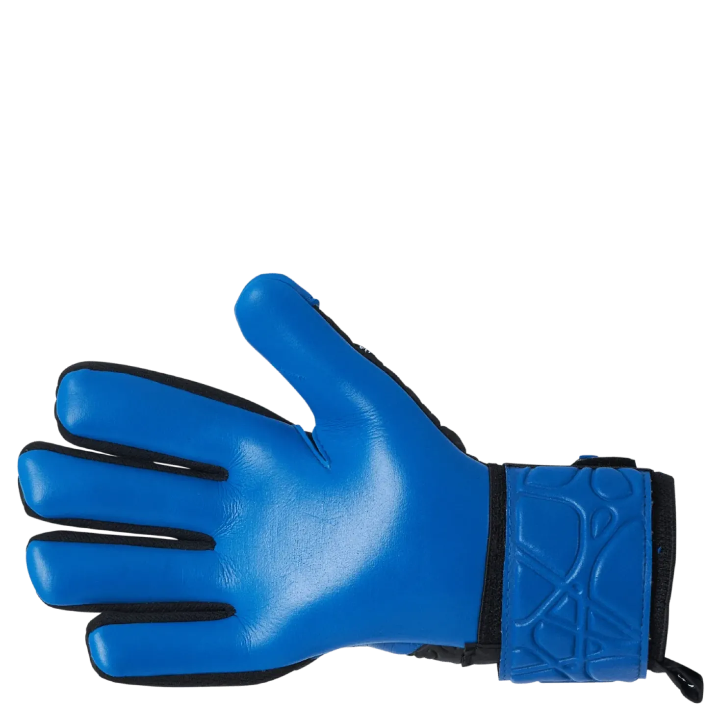 Gk Gloves 33 Allround V21 Black/blue