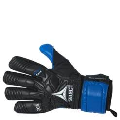 Gk Gloves 33 Allround V21 Black/blue
