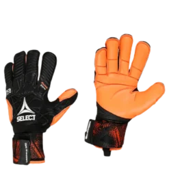 GK Gloves 93 Elite Hyla Cut Orange/Black