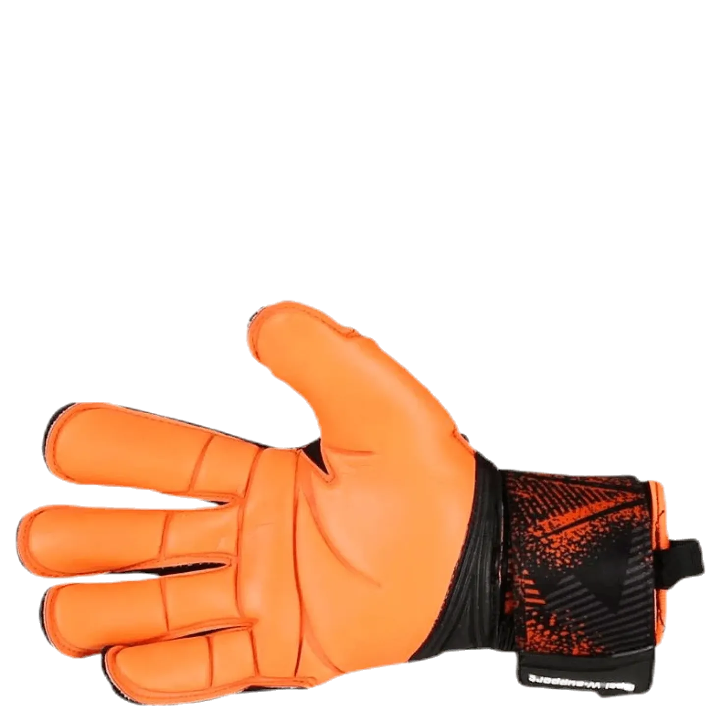 GK Gloves 93 Elite Hyla Cut Orange/Black