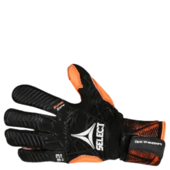 GK Gloves 93 Elite Hyla Cut Orange/Black