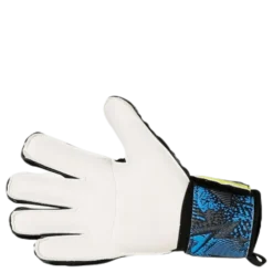 GK Gloves 55 Extra Force Flat Cut Blue/Grey