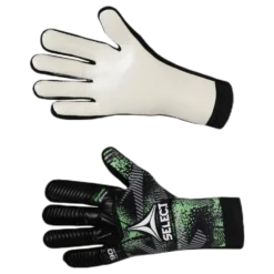 GK Gloves 90 Flexi Pro Negative Cut Green/Black
