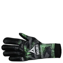 GK Gloves 90 Flexi Pro Negative Cut Green/Black