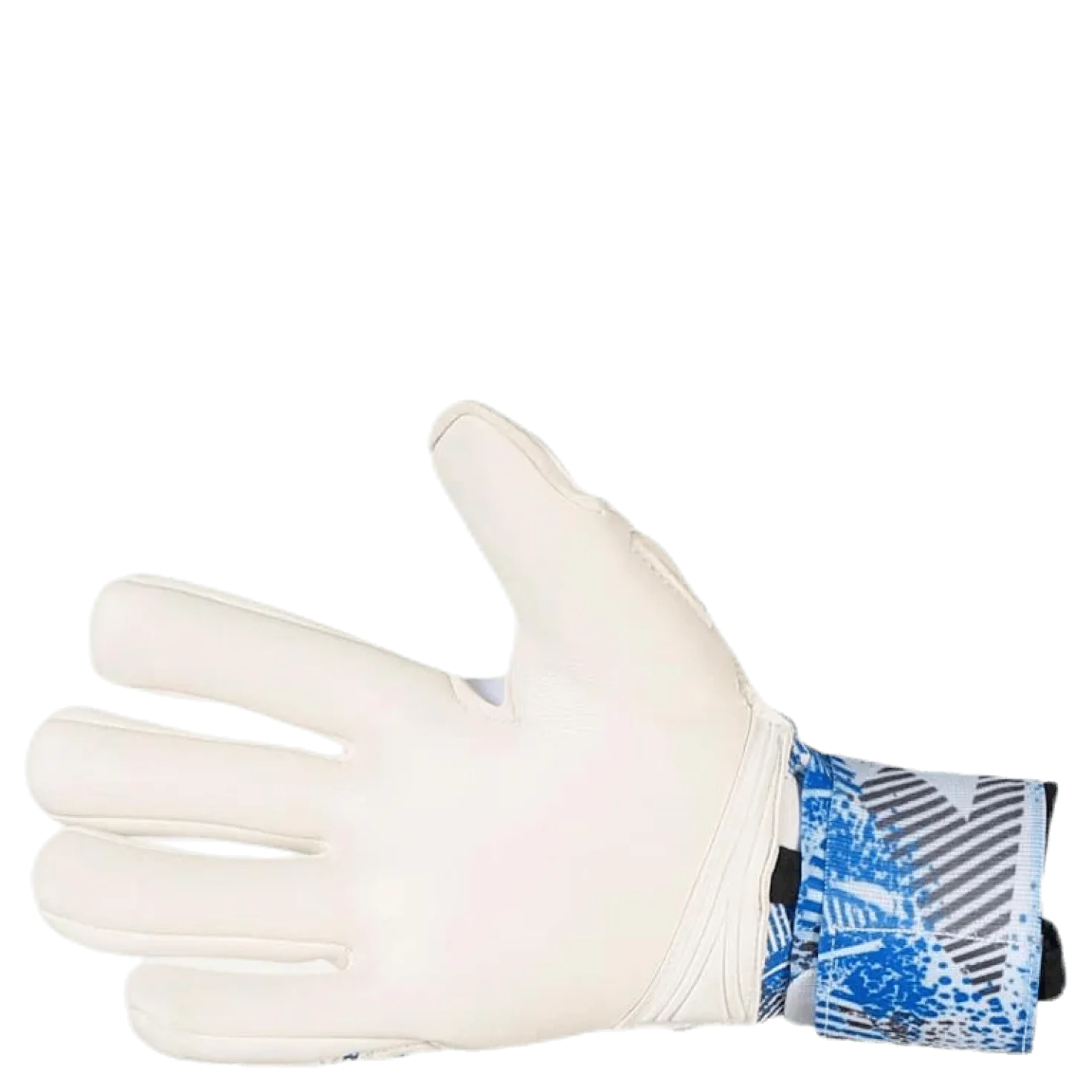 GK Gloves 88 Pro Grip Negative Cut Blue/White