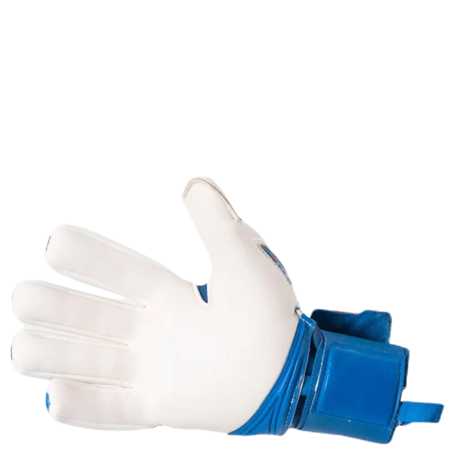 GK Gloves 88 Pro Grip Negative Cut Blue/White/Red
