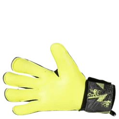 GK Gloves 77 Super Grip Hyla Cut Black/Yellow