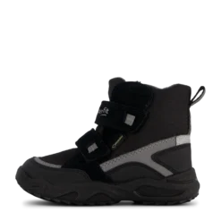 Glacier Black