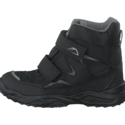 Glacier Black