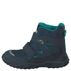 Glacier Blue