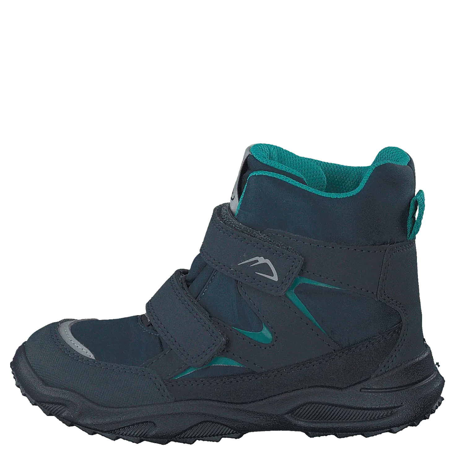 Glacier Blue