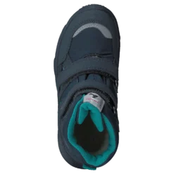 Glacier Blue