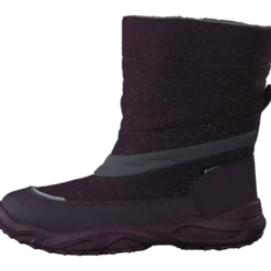 Glacier Gore-tex Lila/reflex