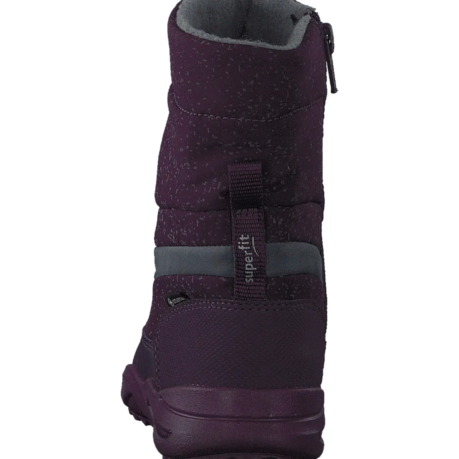 Glacier Gore-tex Lila/reflex
