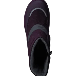 Glacier Gore-tex Lila/reflex