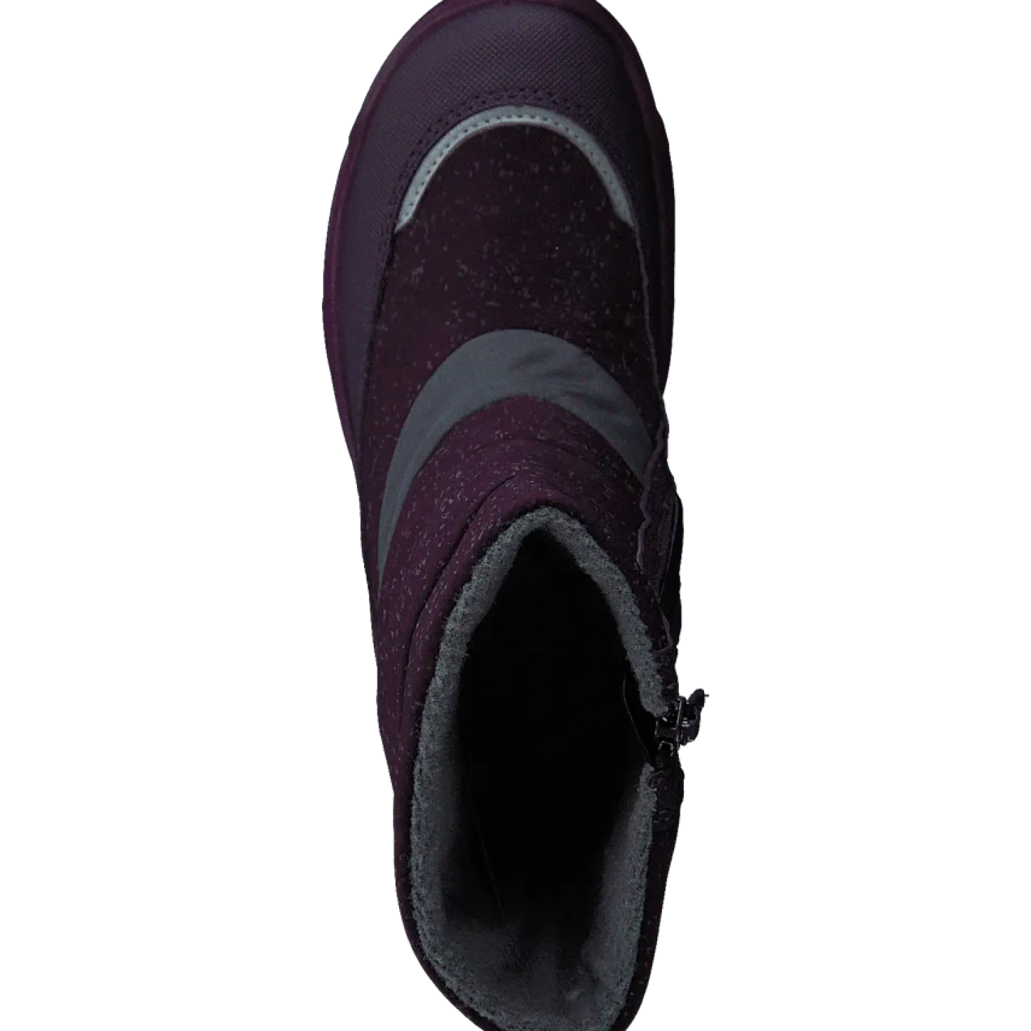 Glacier Gore-tex Lila/reflex