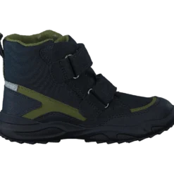 Glacier Gore-tex Ocean/green