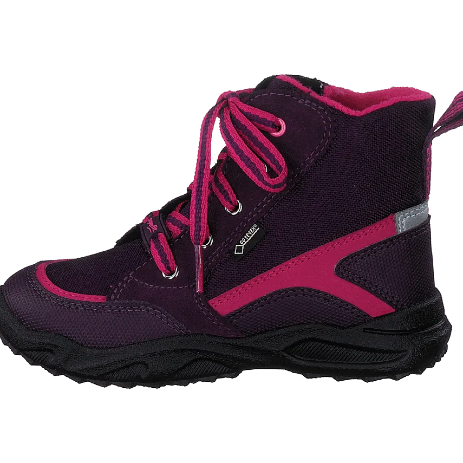 Glacier Lila