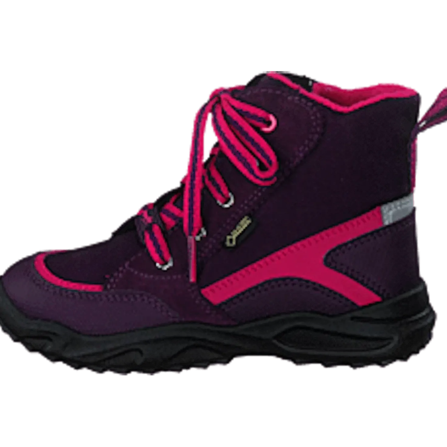 Glacier Lila