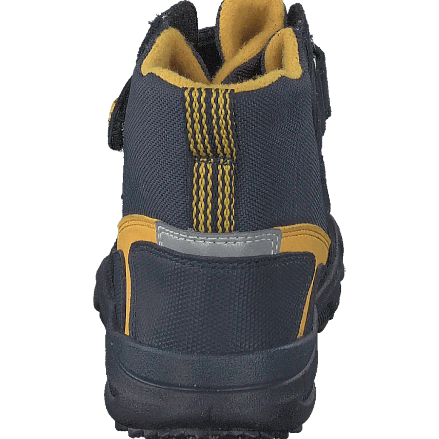 Glacier Ocean/yellow