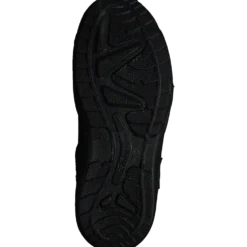 Glacier One Gore-tex Black/yellow